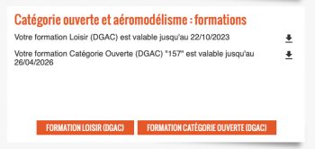 formation ligne cat ouverte 06