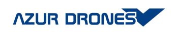 logo azur drones bleu 1200