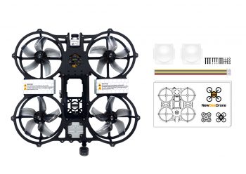 newbeedrone invisi360 01