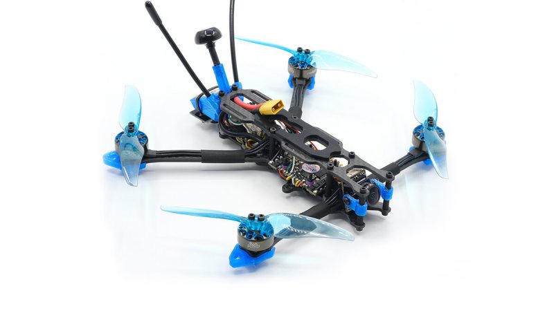 Predator 175 mm 4 pouces