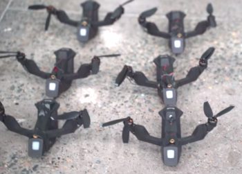 zero zero robotics f birdie 04