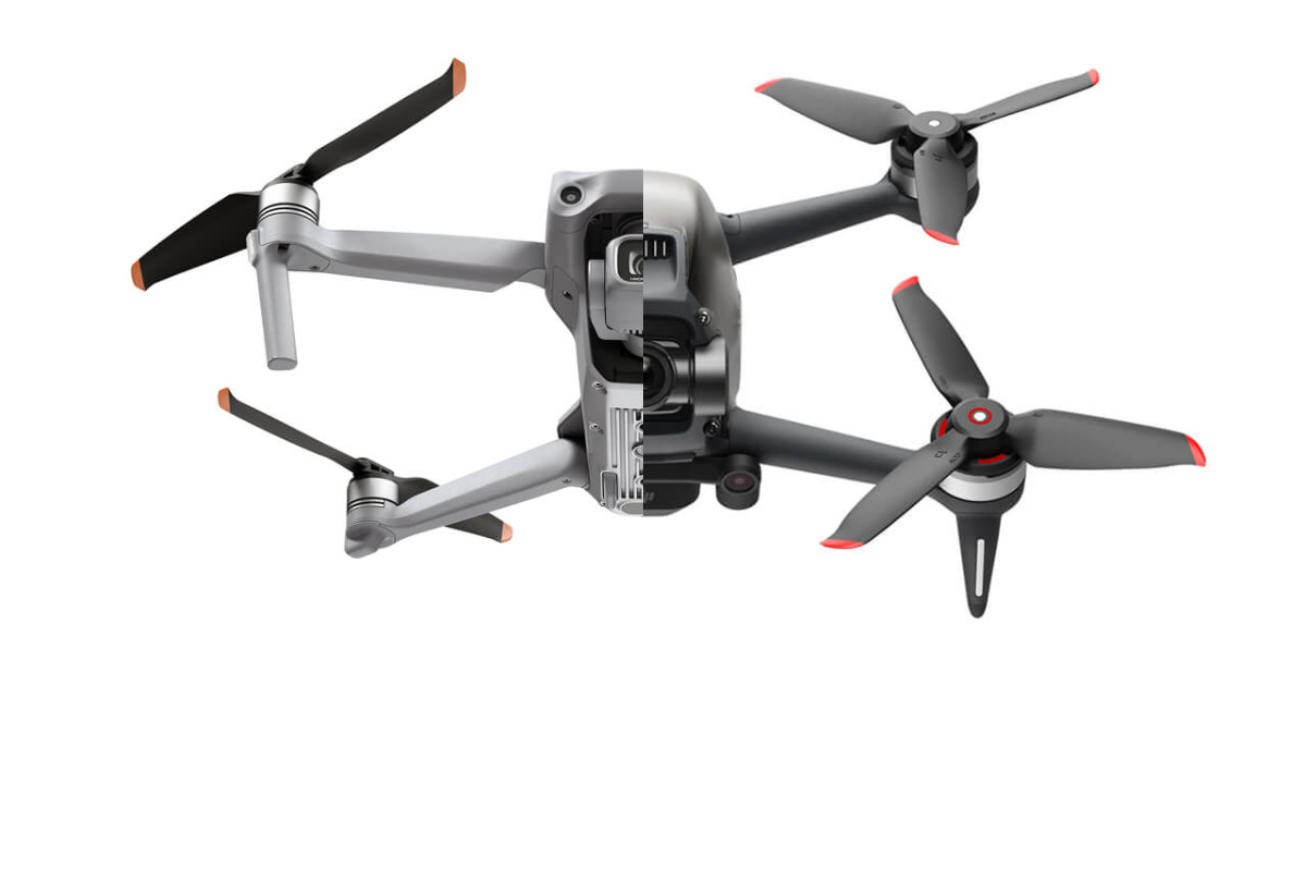 DJI : un bug affecte les mises à jour de la base de données Flysafe (résolu)