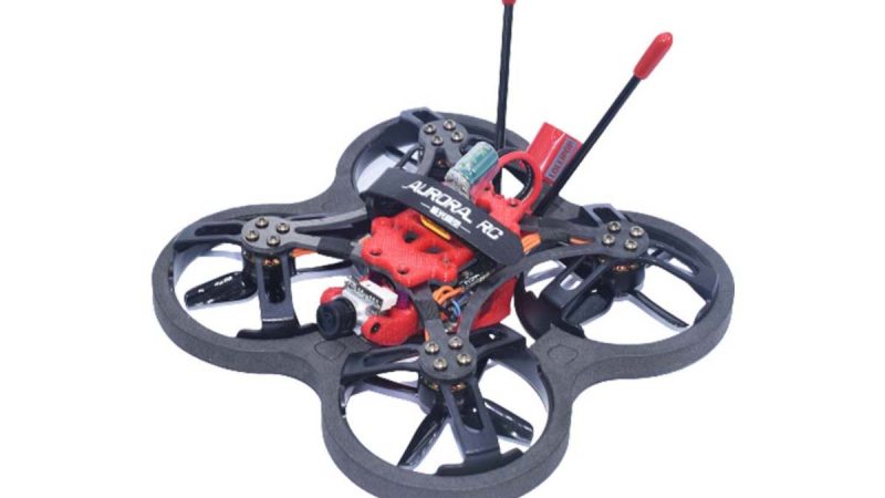 AuroraRC Smooth-R