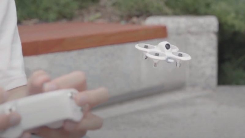 BetaFPV Cetus FPV Kit, spécial débutants
