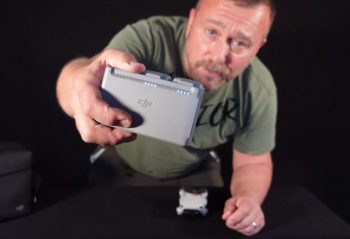 dji mini 2 batteries ianinlondon 01