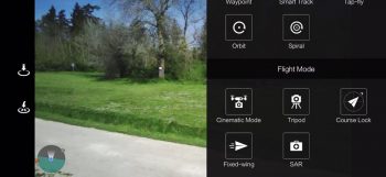 fimi x8 mini captures 00050 1200
