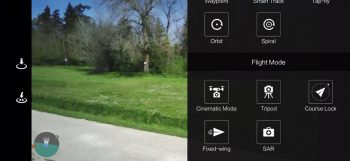 fimi x8 mini captures 00065 1200