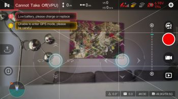 fimi x8 mini captures 00066 1200a