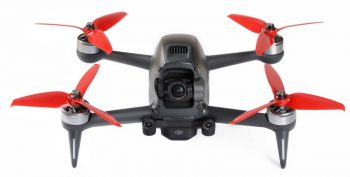 gofly rc mount dji fpv 00001