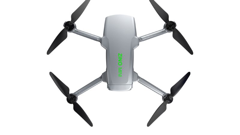 Hubsan Zino Mini Pro : les prix des différentes versions