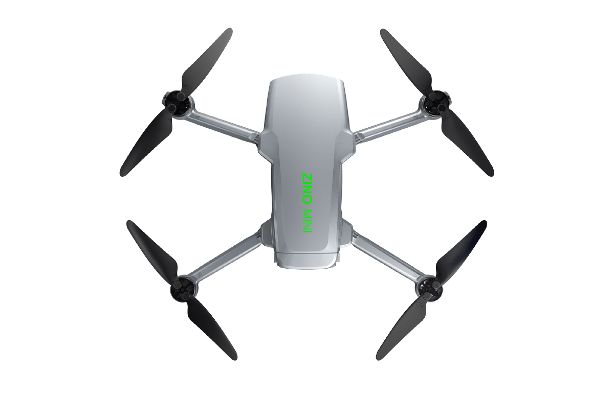 Hubsan Zino Mini Pro : les prix des différentes versions