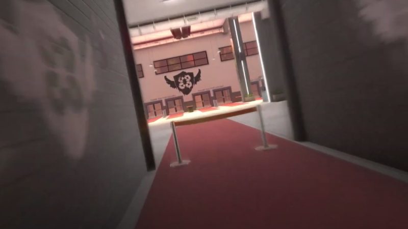 Nouvelle version de Liftoff avec des vols indoor pour le scénario Arena !