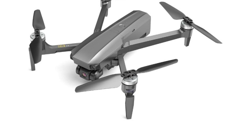 MJX Bugs 16 Pro, la 4K à petit prix
