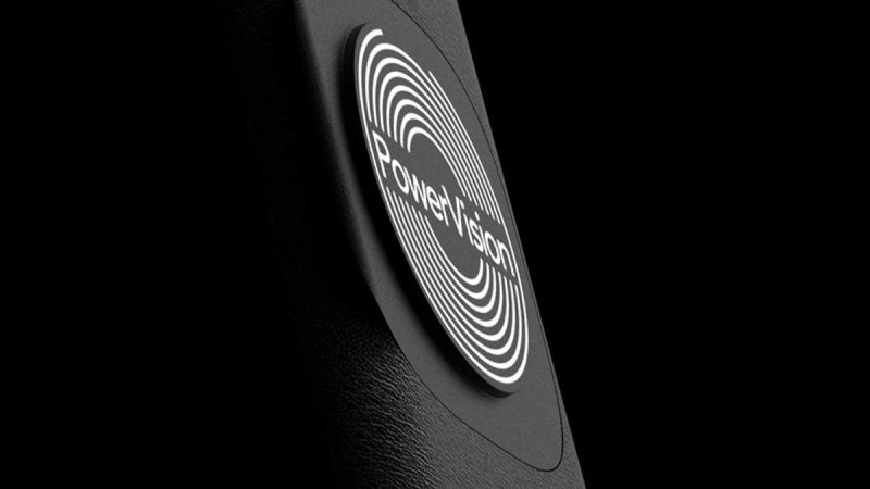PowerVision : un nouveau produit le 25 mai 2021