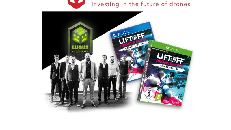 LuGus Studios en phase de rachat par Red Cat