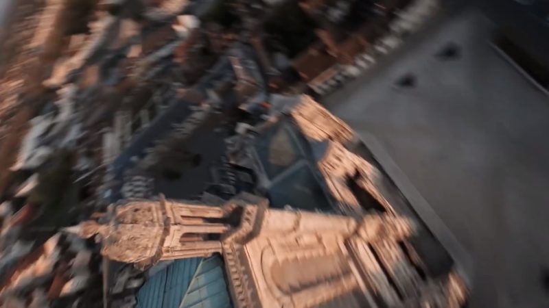 Troyes en immersion