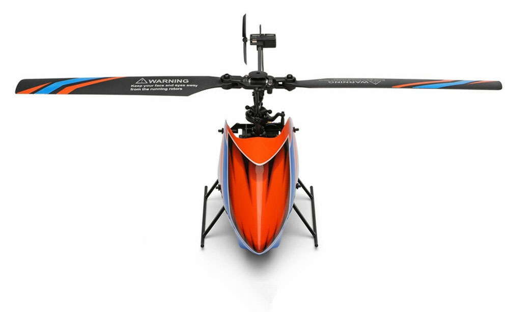 Helicoptère C907 Cartronic qui ne veut plus décoller - Helicopteres -  Forum Drones & Voitures RC
