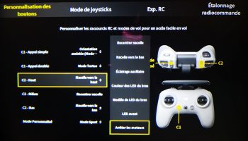 dji fpv mise a jour 1.02 03