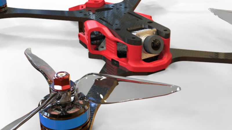 Moka : la frame Simplex HD est disponible !