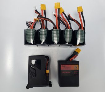 newbeedrone fly a lot more kit 00003