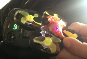 oneleft fpv trippy spin 01