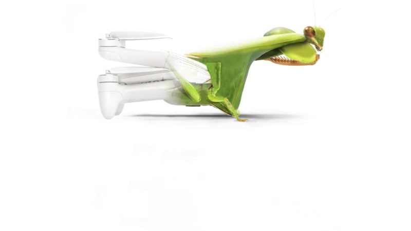 Parrot : rendez-vous à 16h pour tout savoir au sujet de son nouveau drone