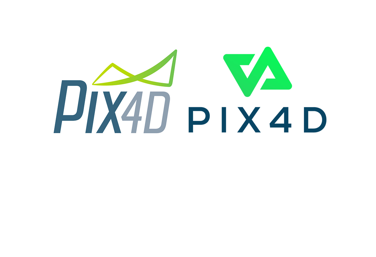 Pix4D fête ses 10 ans et s’offre un nouveau logo