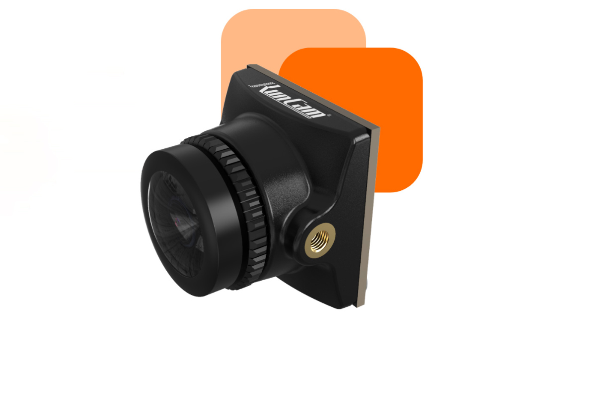 RunCam MIPI, la nano caméra pour systèmes vidéo numériques