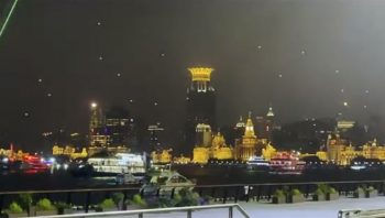 shanghai dragon show 2021 drones 01