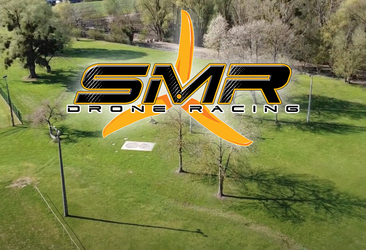 Un nouveau terrain et un nouveau site web pour le Sénart Multirotor Club (SMR) près de Paris