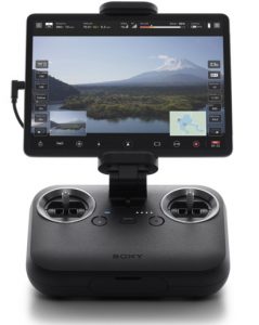 sony airpeak s1 annonce 00004