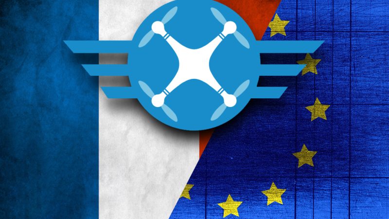 Réglementation drones en 2026 (et après) : le résumé « simplifié »
