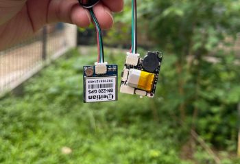 vifly gps mate 00