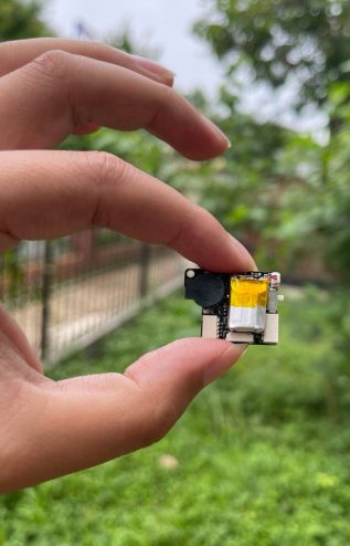 vifly gps mate 03