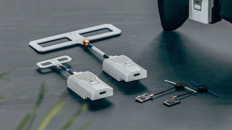 BetaFPV propose une gamme de produits ExpressLRS