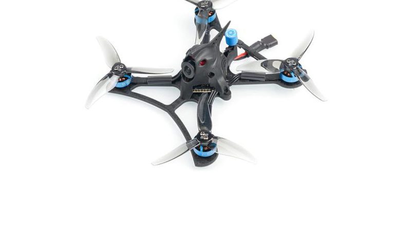 BetaFPV : le Twig XL est de retour dans une nouvelle version 3,5 pouces