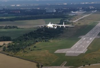 drone an225 00