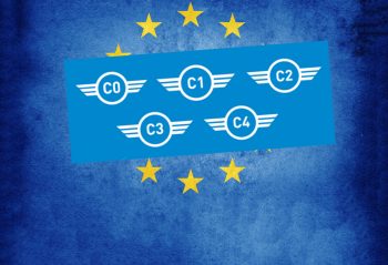 easa pas classe 00