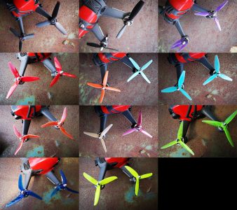 gofly dji fpv props 00036a