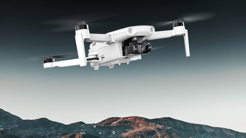 Hubsan Zino Mini SE, une version à prix plus léger