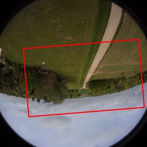insta360 go 2 captation brute 1