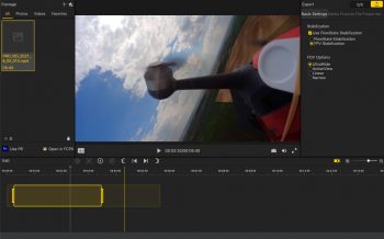insta360 go2 screen 01