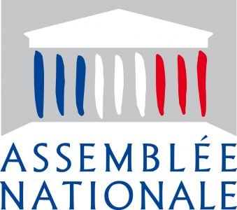 logo assemblee nationale