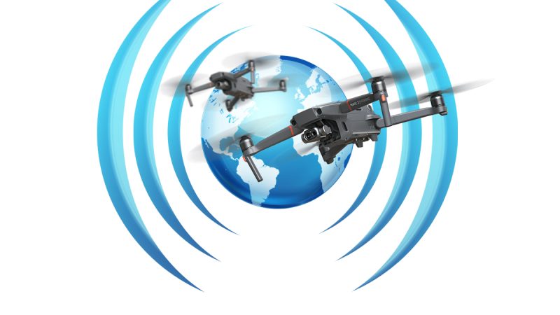 NSO Group, Pegasus, Forbidden Stories, Eclipse et la détection des drones