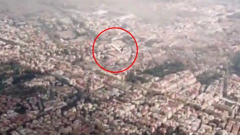 Italie : la police interpelle un pilote auteur de vols illégaux via son compte Facebook