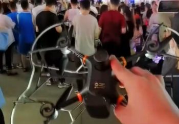 qingdao 2021 drones 01