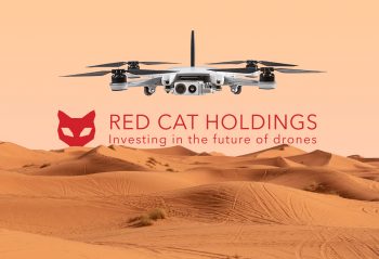 redcat teal drones 00