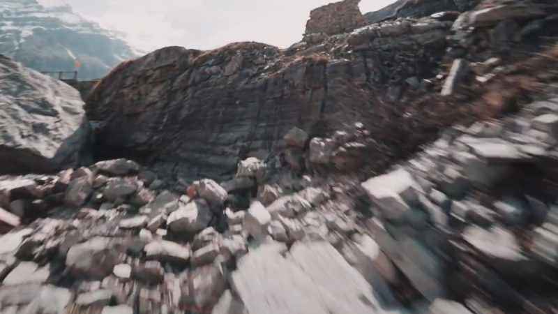 Stéphane Couchoud – Canon EOS C70 Cinematic Footage
