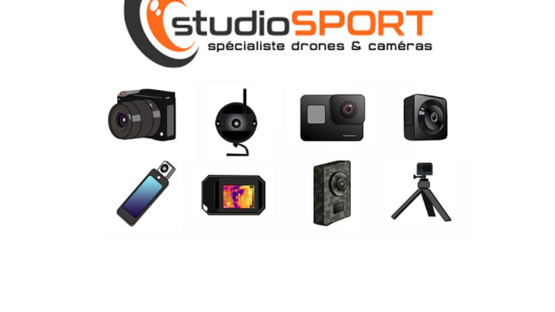 Jobs : studioSPORT recrute plusieurs profils