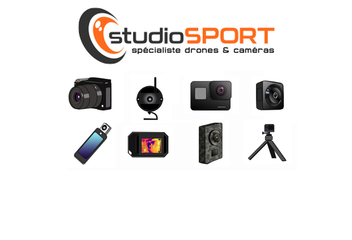 Jobs : studioSPORT recrute plusieurs profils